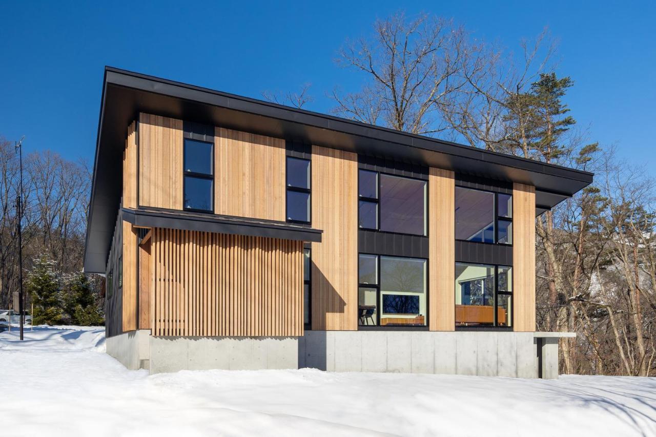 Wadano Hill Chalet By Hhg Хакуба Екстериор снимка